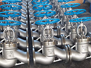 Global Stainless Steel Globe Valve Market Size, Share, Trends, Analysis and Forecast 2021-2026
