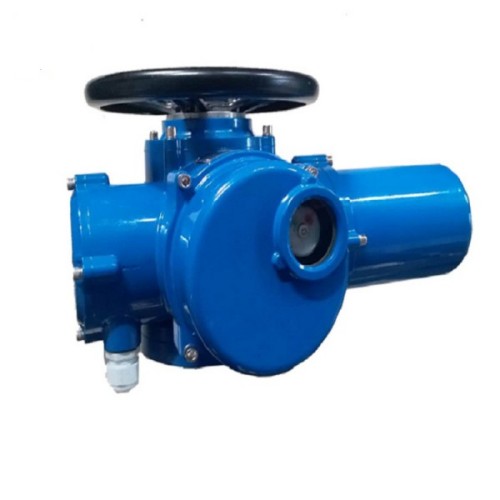 Z-15 GB Valve electrical actuator