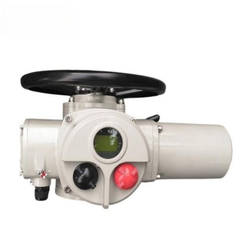 Type Q intelligent Electric actuator