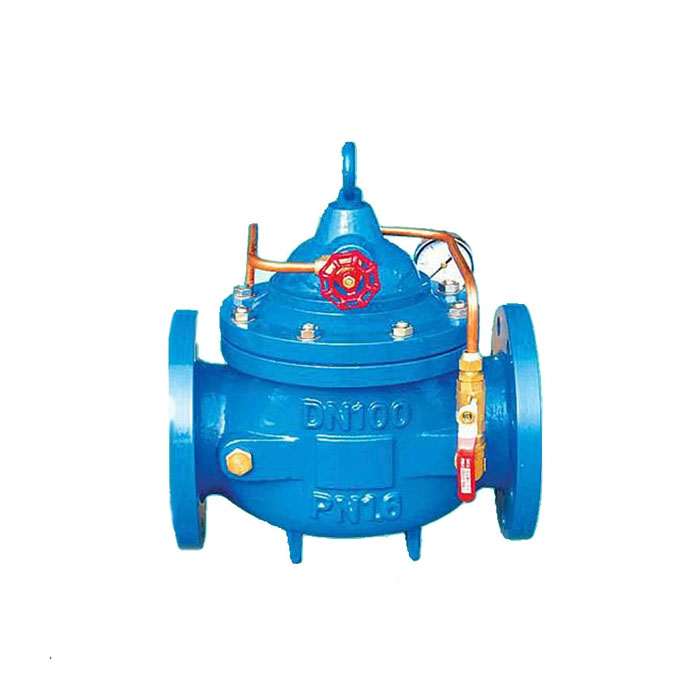 Delaying Close Check Valve 300X Delaying Close Check Valve 300X