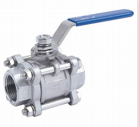 Forged Pipe Fitting Performance Analysis
