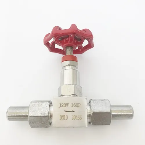 Maintenance and Care Tips for Needle Valves