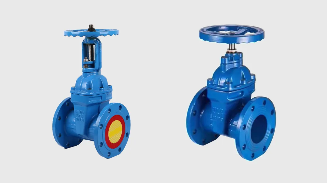 Precision Control Starts with Stainless Ball Valve