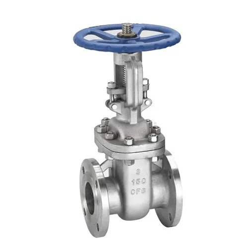 Understanding Gate Valves