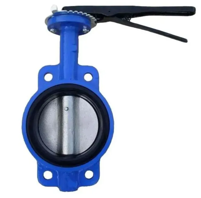 Butterfly Valves