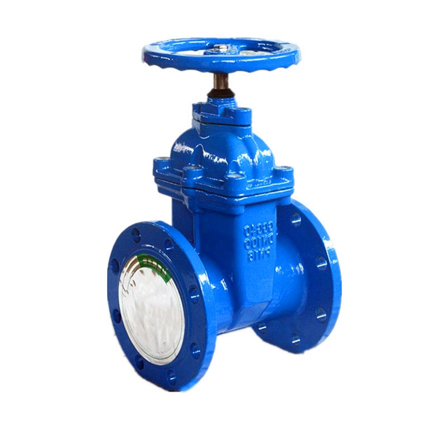 needle control valves
