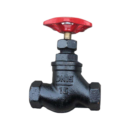 miniature needle valve