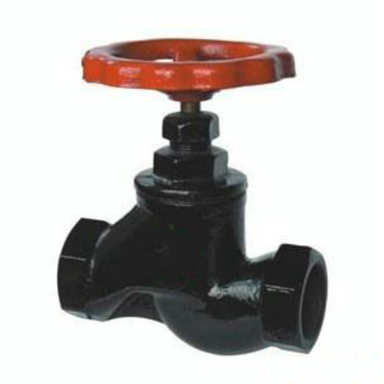 stainless steel needle valve