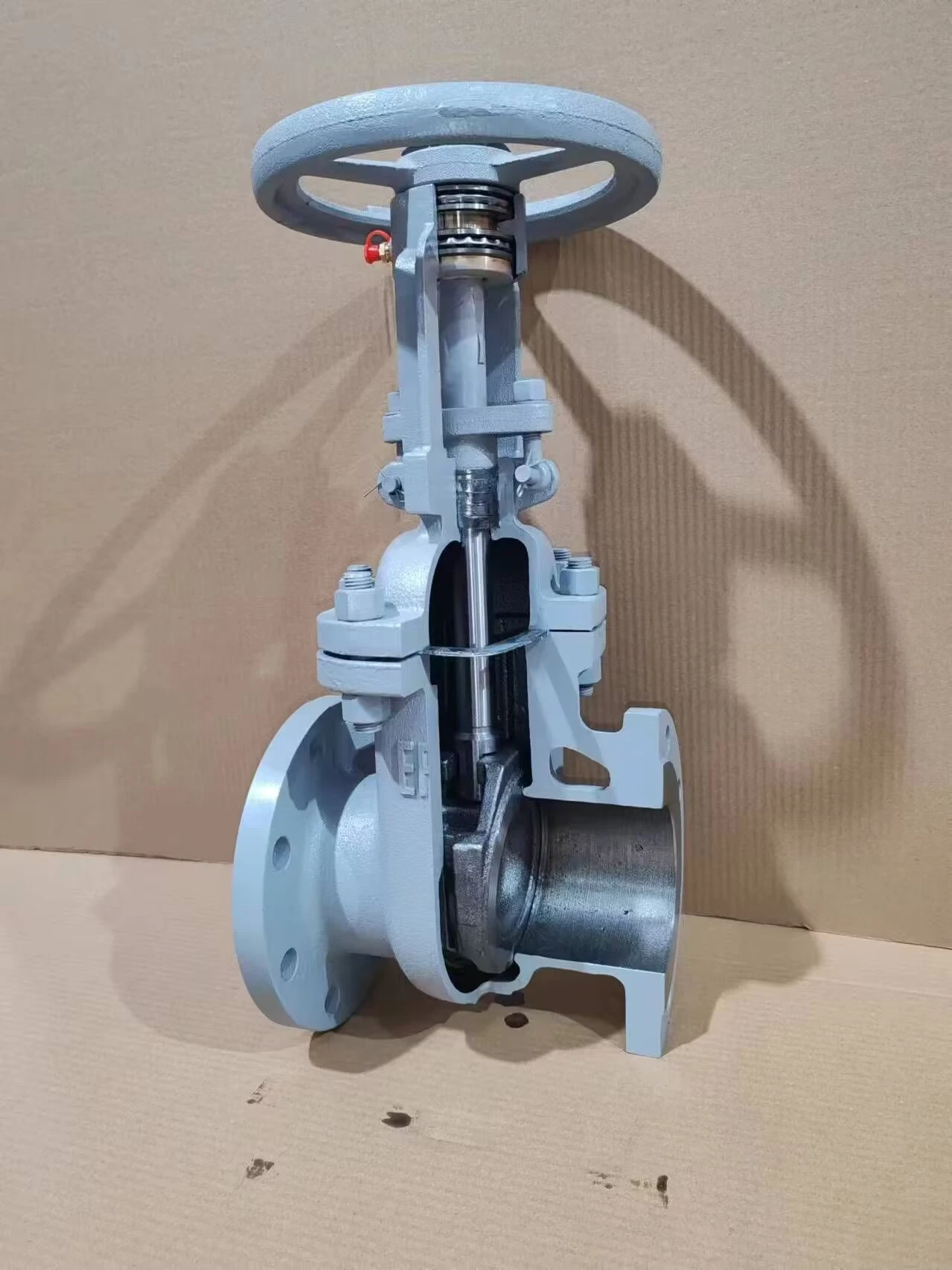 Reliable Flow Control Begins with a High-Performance Flange Butterfly Valve