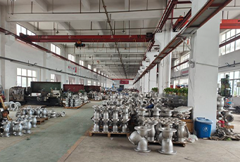 stainless needle valve