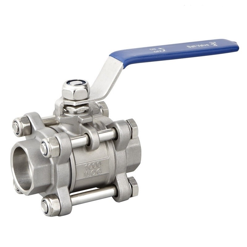 control globe valve