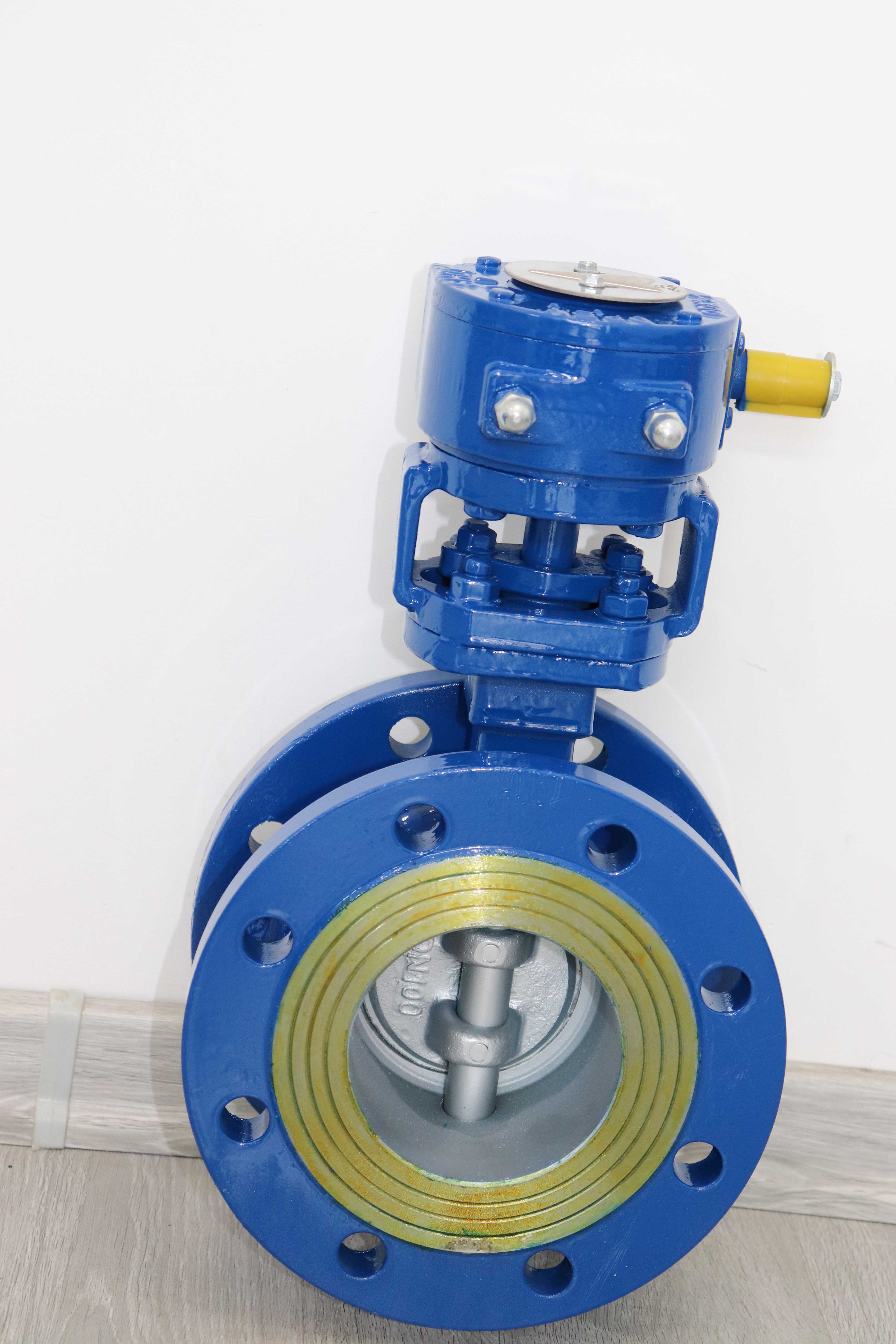 blind flange