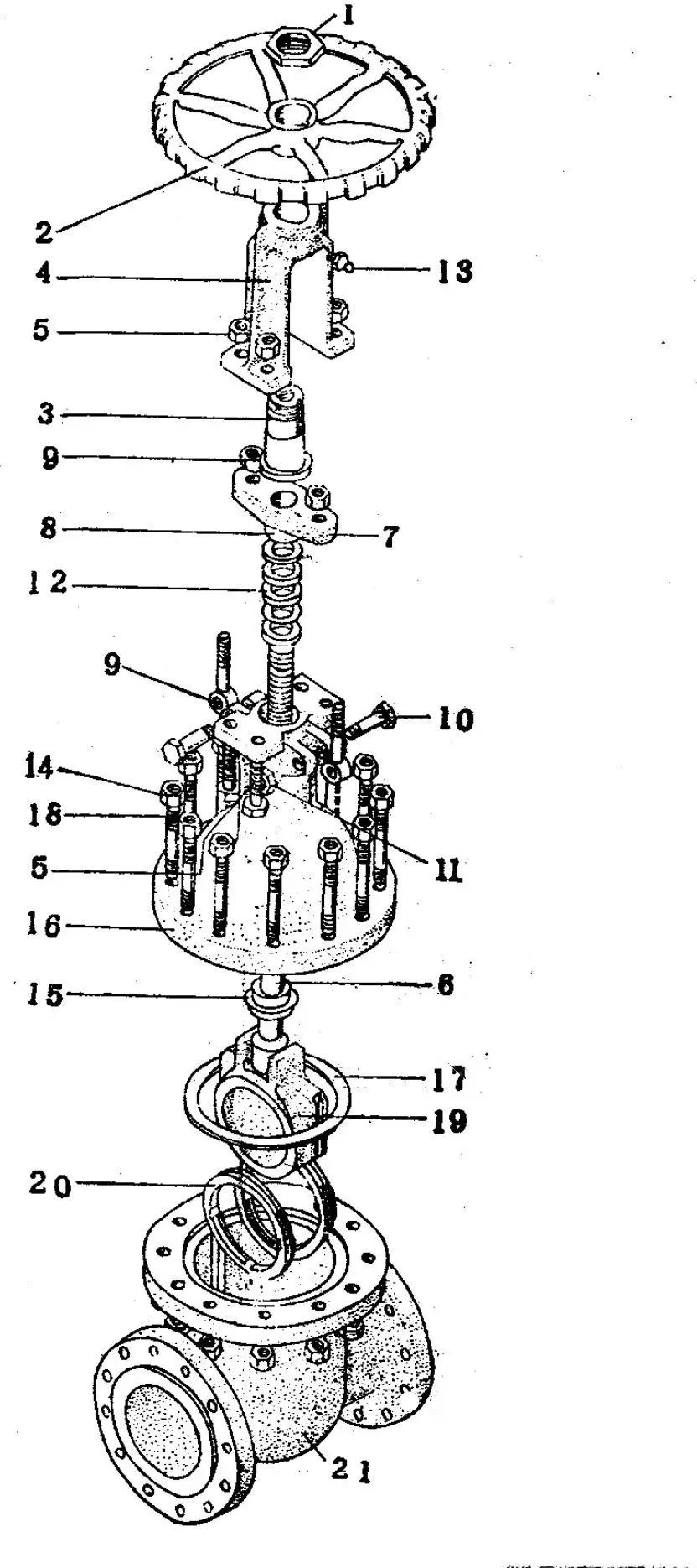 The Power Behind Precision Flow: Why the Wafer Type Butterfly Valve Leads the Market