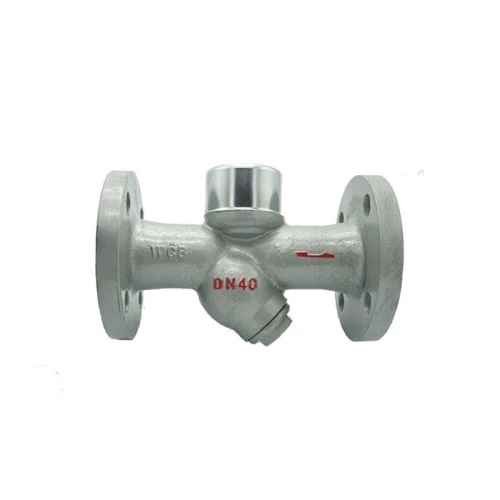 Premium Steam Trap Valves for Efficient Industrial Systems