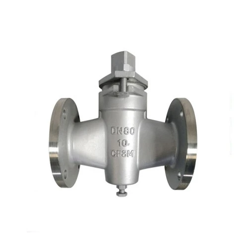 Reliable Plug Valve Solutions for Industrial Flow Control