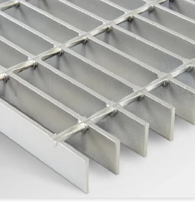 Discover Exceptional Steel Grating for Sale