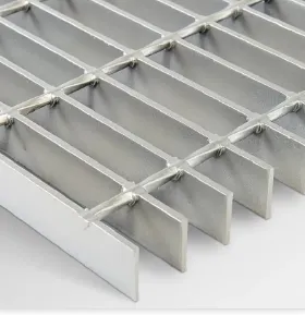 Discover Exceptional Steel Grating for Sale