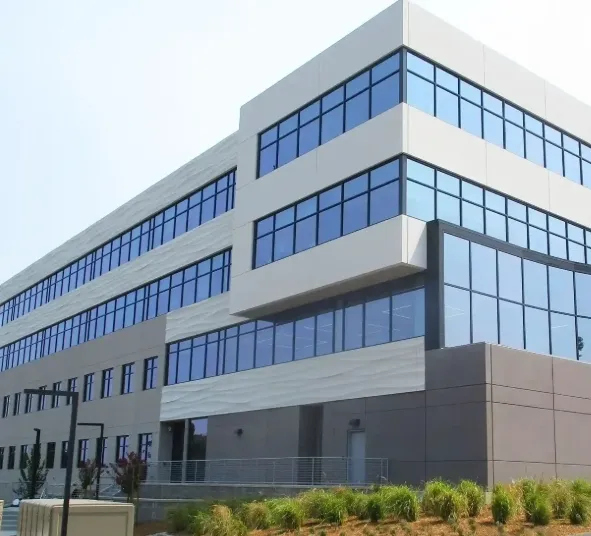 Discover the Power of Perimeter Safety Net