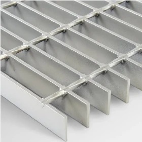 Explore the Durability and Versatility of Galvanized Steel Grating