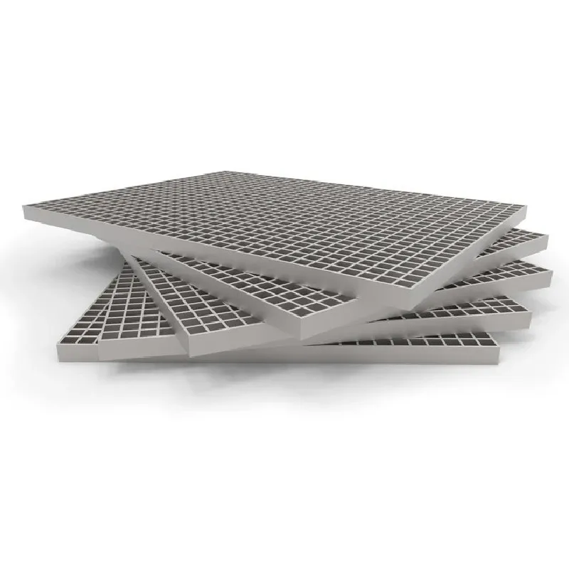 Press Locked Steel Grating: The Smarter Choice for Heavy-Duty Flooring