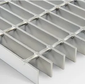 High-Quality Steel Grating for All Your Industrial Needs