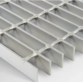 High-Quality Steel Grating for All Your Industrial Needs
