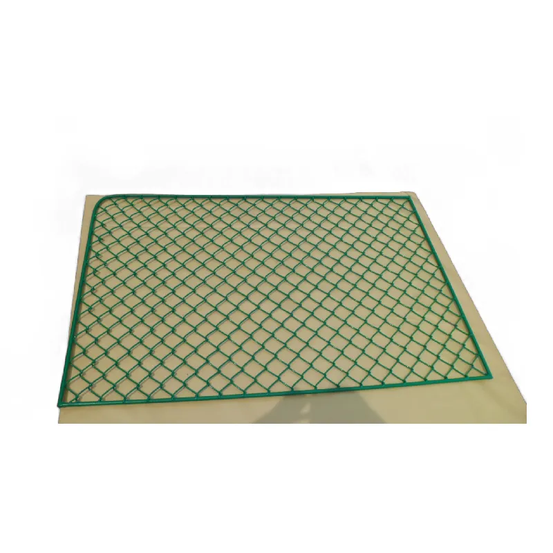 0Perimeter Safety Netting: Essential for Workplace Safety