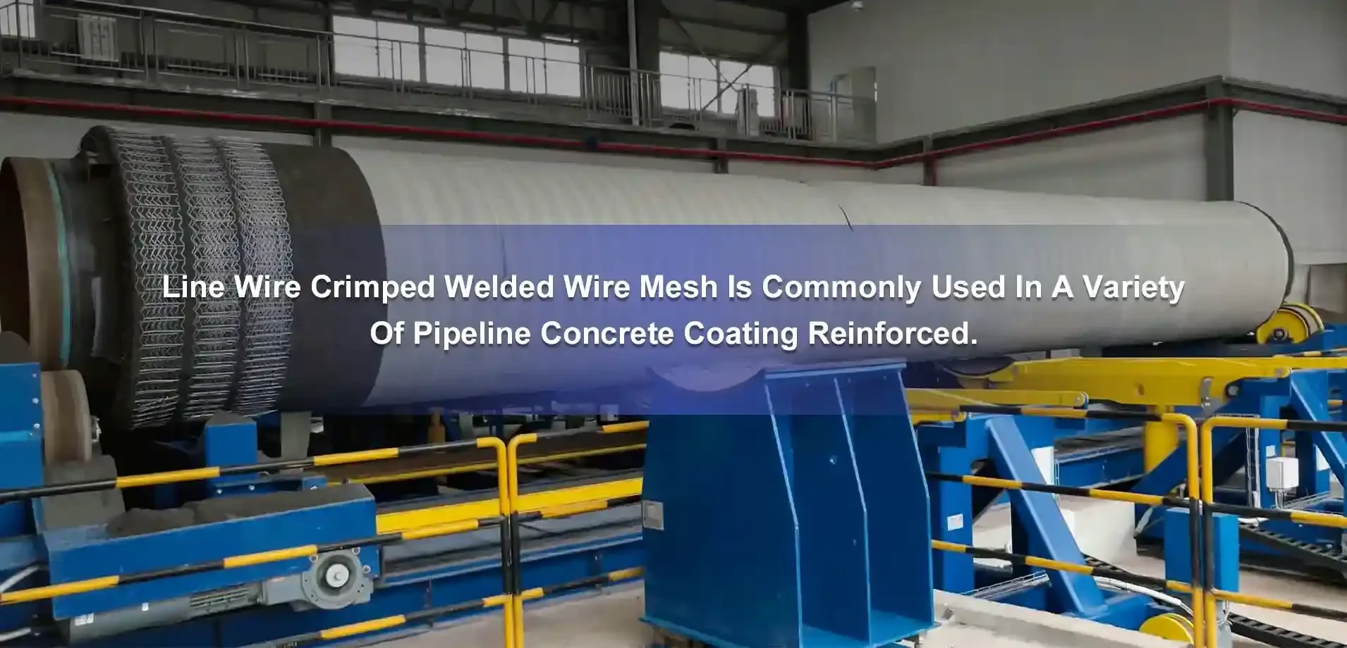 Dàn ống thép tráng