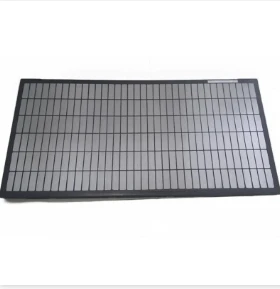 Top-Quality Shale Shaker Screens for Your Drilling Needs