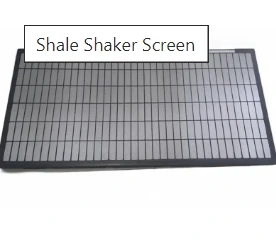 Shaker Screens: The Ultimate Solution for Your Drilling Needs
