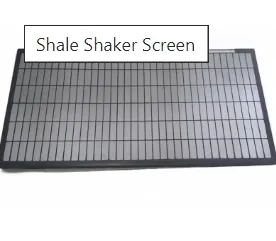 Shaker Screens: The Ultimate Solution for Your Drilling Needs