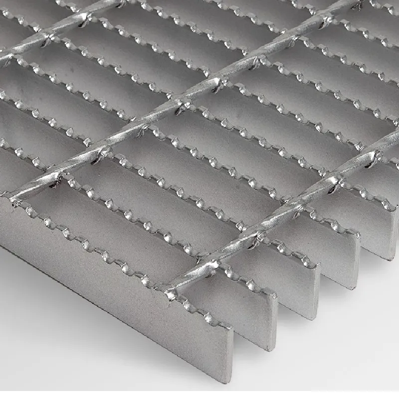 Steel Walkway Grating: Reliable, Resilient, and Built for Every Step