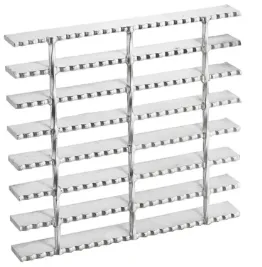 Transform Your Flooring Solutions with Quality Floor Grating