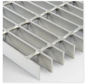 The Benefits of Galvanized Steel Grating for Your Projects