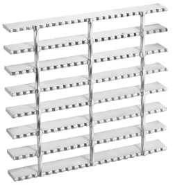 Transform Your Flooring Solutions with Quality Floor Grating