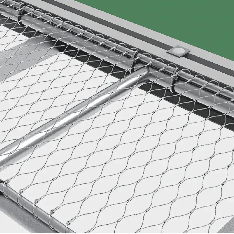 Keep Worksites Safer With Practical Netting