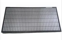 Unlocking Efficiency with Premium Shaker Screens