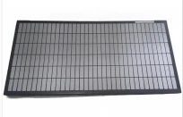 Unlocking Efficiency with Premium Shaker Screens