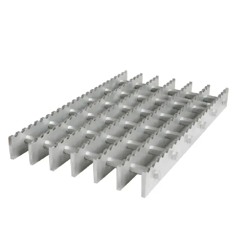 Unlocking the Value and Versatility of Steel Grating Solutions