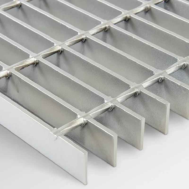 Innovative Design Approaches for Swage Locked Grating in Structural Applications
