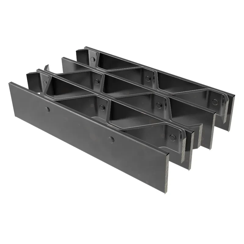 Steel Grating