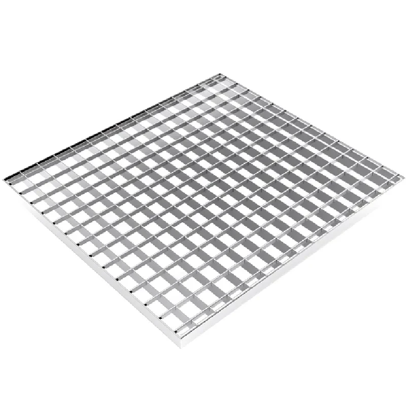 what size does steel grating come in