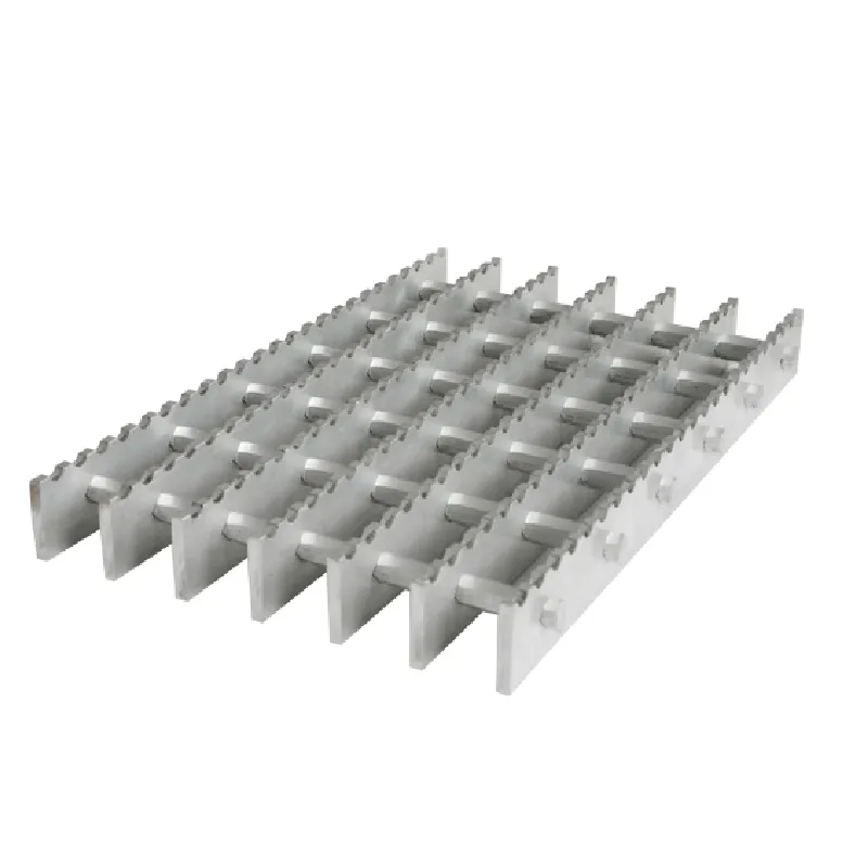 Top Aluminum Grating Manufacturers Delivering High-Quality Solutions for Various Industries