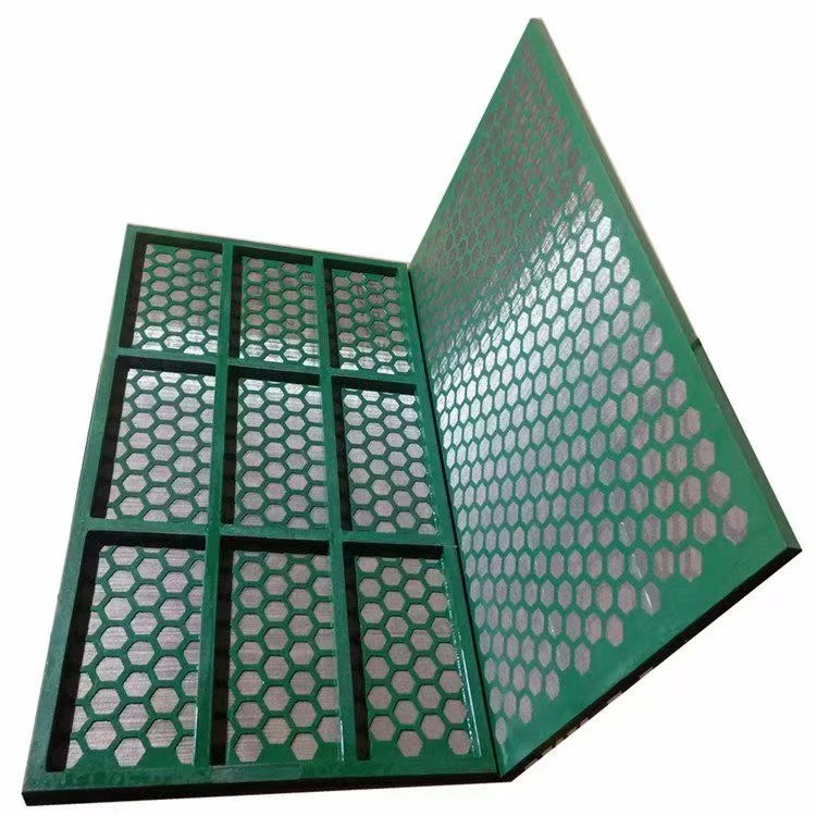 Shaker Screens:An Insight into the Vital Component of Oil and Gas Industry Operations