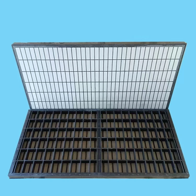 ‌Shale Shaker Screen Mesh: Its Pivotal Role and Applications in Our Daily Lives‌