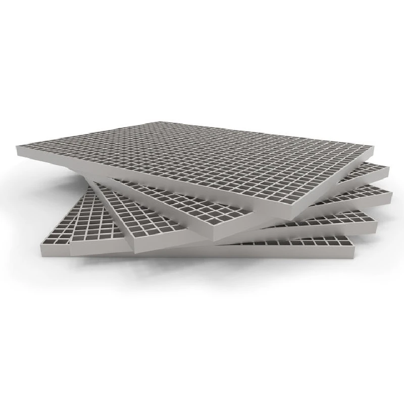 Unlocking the Versatility of Steel Grating: Your Go-To Solution for Strength and Durability