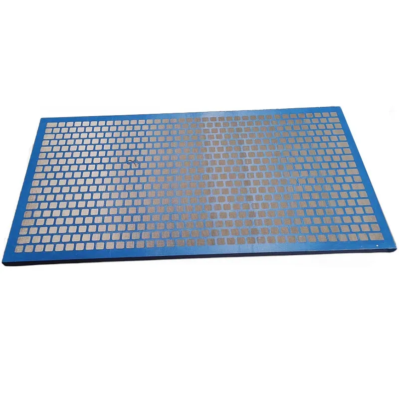 Shale Shaker Screens for Challenging Drilling Environments