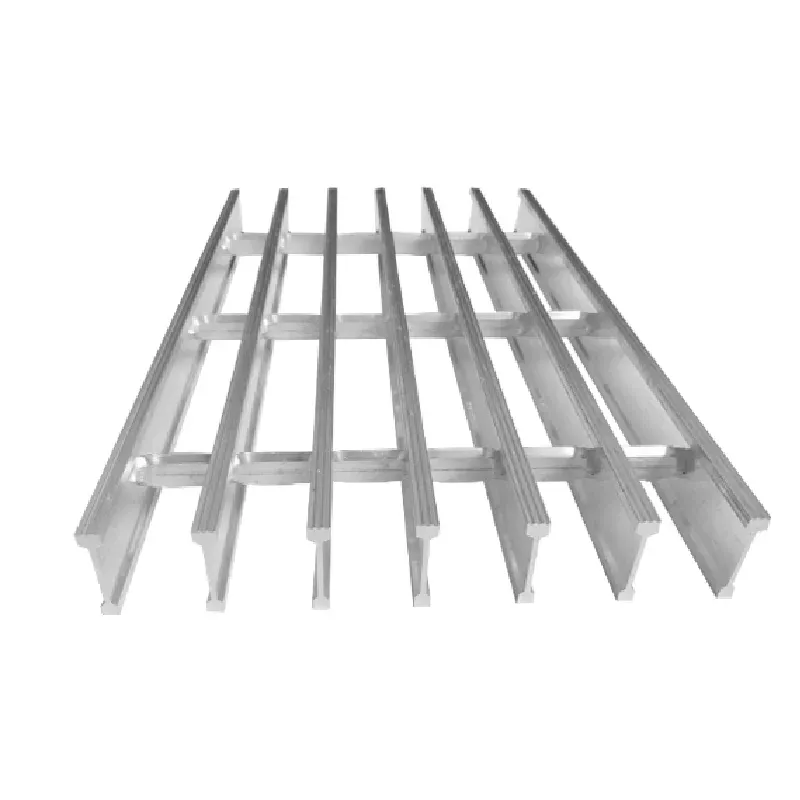 floor grates metal