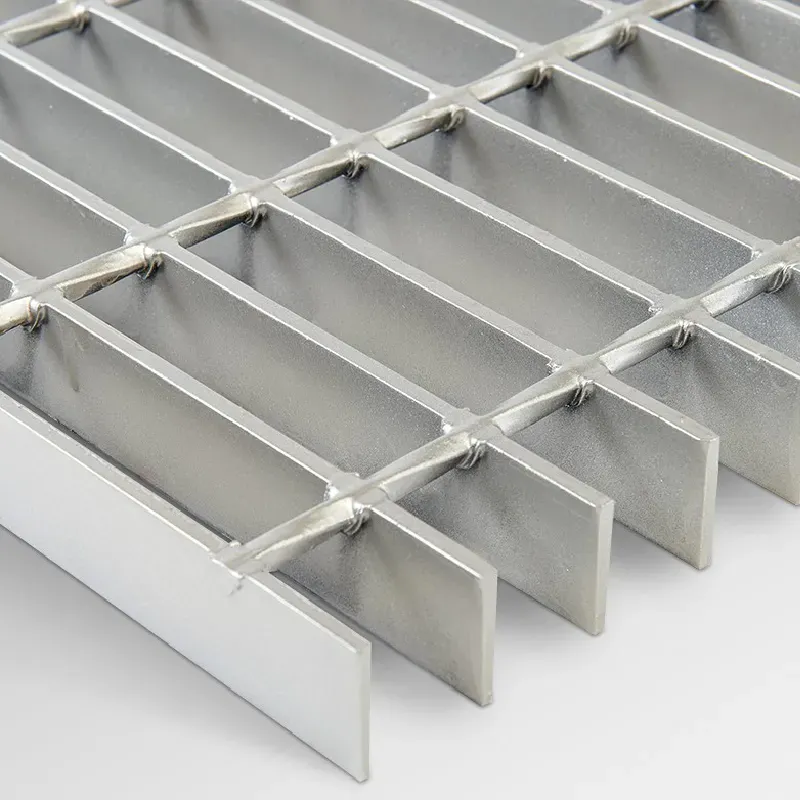 High-Quality Steel Grating for Sale – Reliable, Durable, and Affordable