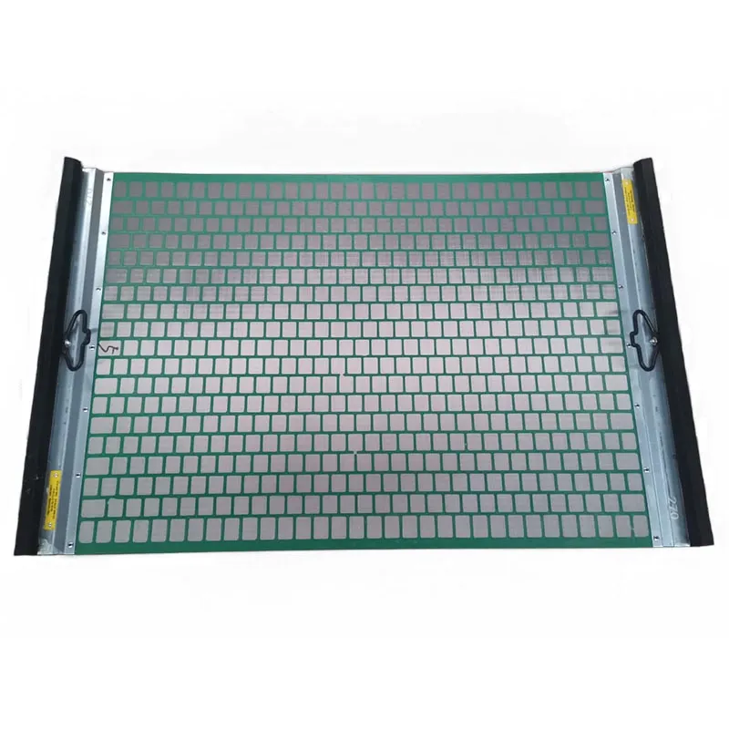 Shale Shaker Screen - Anping | Precision Separation, High Efficiency